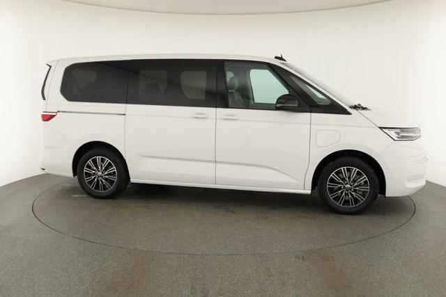 Volkswagen T7 Multivan eHybrid 4M Business L&Uuml;, 7-Sitzer, AHK, IQ.Light, easyOpen, Navi, 5-J Garantie 