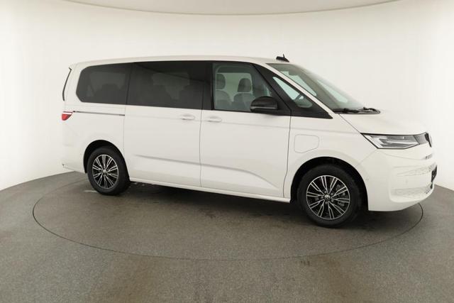 Volkswagen T7 Multivan eHybrid 4M Business L&Uuml;, 7-Sitzer, AHK, IQ.Light, easyOpen, Navi, 5-J Garantie 