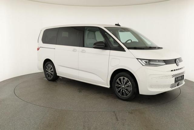 Volkswagen T7 Multivan eHybrid 4M Business L&Uuml;, 7-Sitzer, AHK, IQ.Light, easyOpen, Navi, 5-J Garantie 