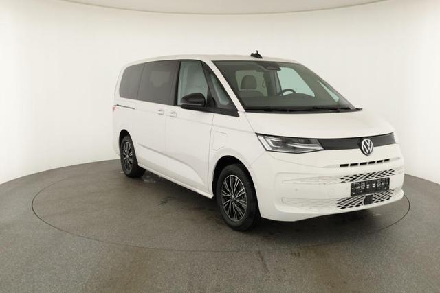 Volkswagen T7 Multivan eHybrid 4M Business L&Uuml;, 7-Sitzer, AHK, IQ.Light, easyOpen, Navi, 5-J Garantie 