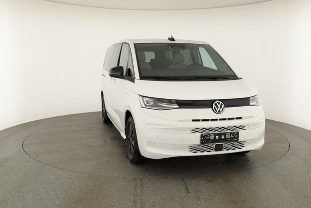 Volkswagen T7 Multivan eHybrid 4M Business L&Uuml;, 7-Sitzer, AHK, IQ.Light, easyOpen, Navi, 5-J Garantie 