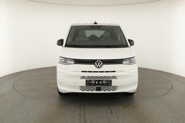 Volkswagen T7 Multivan eHybrid 4M Business L&Uuml;, 7-Sitzer, AHK, IQ.Light, easyOpen, Navi, 5-J Garantie 