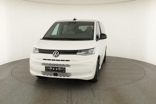Volkswagen T7 Multivan eHybrid 4M Business L&Uuml;, 7-Sitzer, AHK, IQ.Light, easyOpen, Navi, 5-J Garantie 