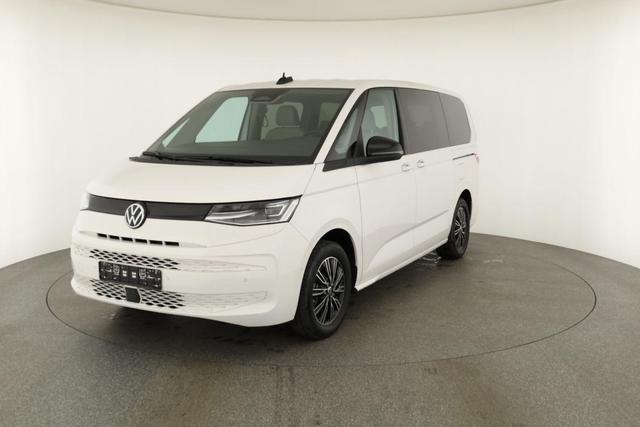 Volkswagen T7 Multivan eHybrid 4M Business L&Uuml;, 7-Sitzer, AHK, IQ.Light, easyOpen, Navi, 5-J Garantie 