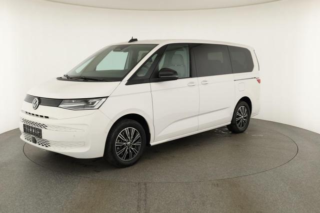 Volkswagen T7 Multivan eHybrid 4M Business L&Uuml;, 7-Sitzer, AHK, IQ.Light, easyOpen, Navi, 5-J Garantie 