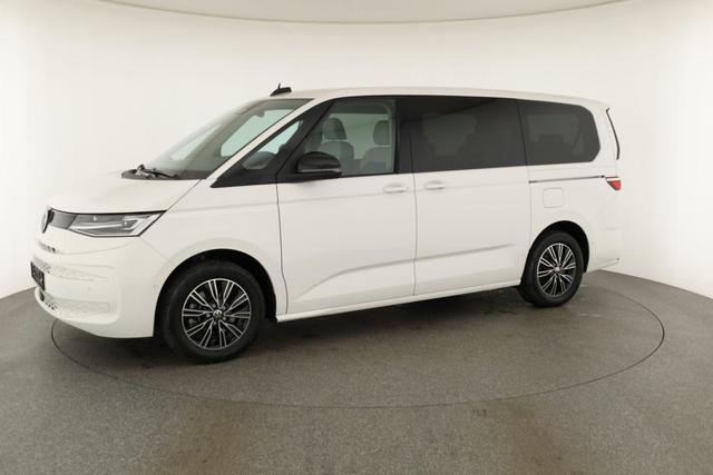 Volkswagen T7 Multivan eHybrid 4M Business L&Uuml;, 7-Sitzer, AHK, IQ.Light, easyOpen, Navi, 5-J Garantie 