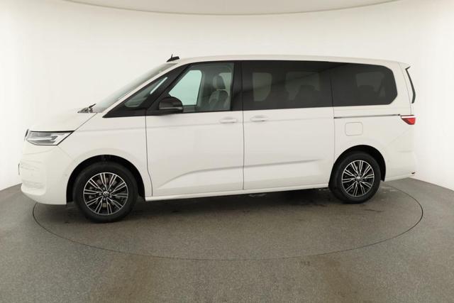 Volkswagen T7 Multivan eHybrid 4M Business L&Uuml;, 7-Sitzer, AHK, IQ.Light, easyOpen, Navi, 5-J Garantie 
