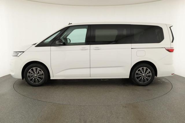 Volkswagen T7 Multivan eHybrid 4M Business L&Uuml;, 7-Sitzer, AHK, IQ.Light, easyOpen, Navi, 5-J Garantie 