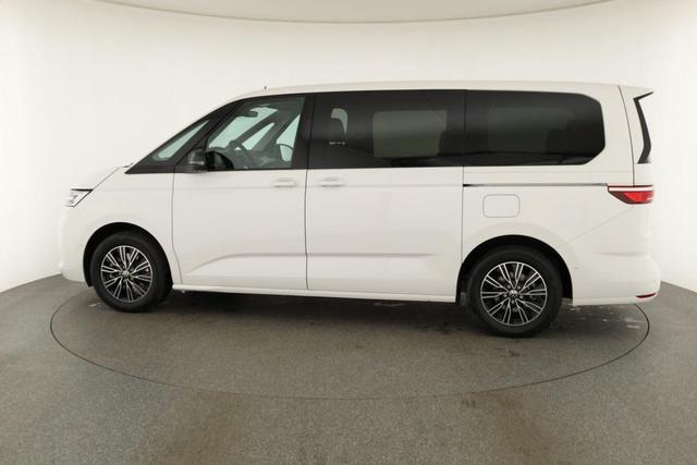 Volkswagen T7 Multivan eHybrid 4M Business L&Uuml;, 7-Sitzer, AHK, IQ.Light, easyOpen, Navi, 5-J Garantie 