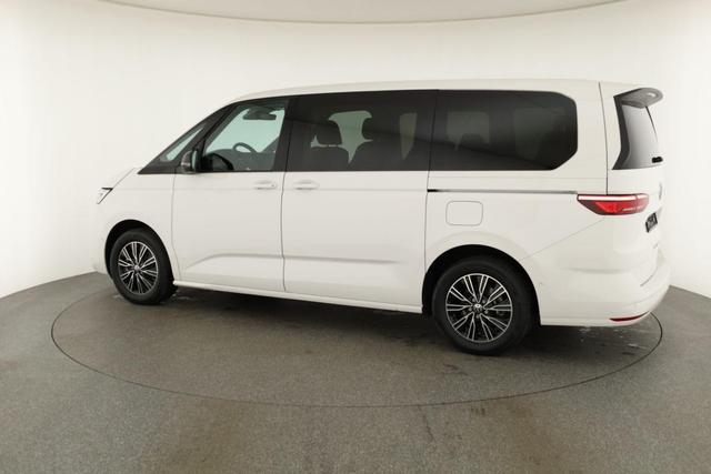 Volkswagen T7 Multivan eHybrid 4M Business L&Uuml;, 7-Sitzer, AHK, IQ.Light, easyOpen, Navi, 5-J Garantie 