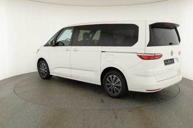 Volkswagen T7 Multivan eHybrid 4M Business L&Uuml;, 7-Sitzer, AHK, IQ.Light, easyOpen, Navi, 5-J Garantie 