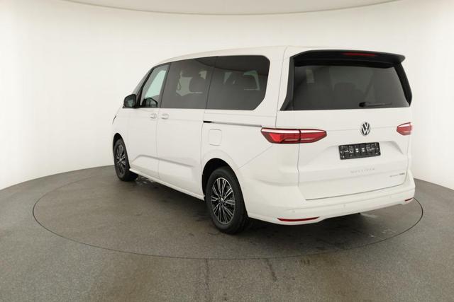 Volkswagen T7 Multivan eHybrid 4M Business L&Uuml;, 7-Sitzer, AHK, IQ.Light, easyOpen, Navi, 5-J Garantie 