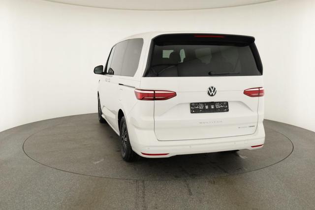 Volkswagen T7 Multivan eHybrid 4M Business L&Uuml;, 7-Sitzer, AHK, IQ.Light, easyOpen, Navi, 5-J Garantie 
