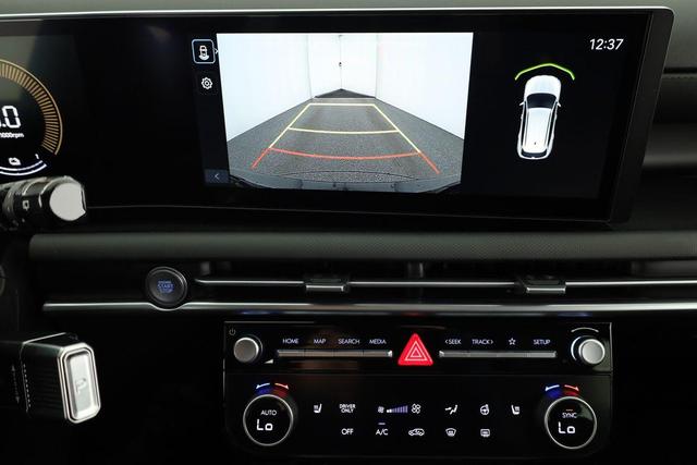 Hyundai TUCSON Plug-In Hybrid 2WD 1.6 T-GDI PHEV, Navi, Kamera, Side, Winter 