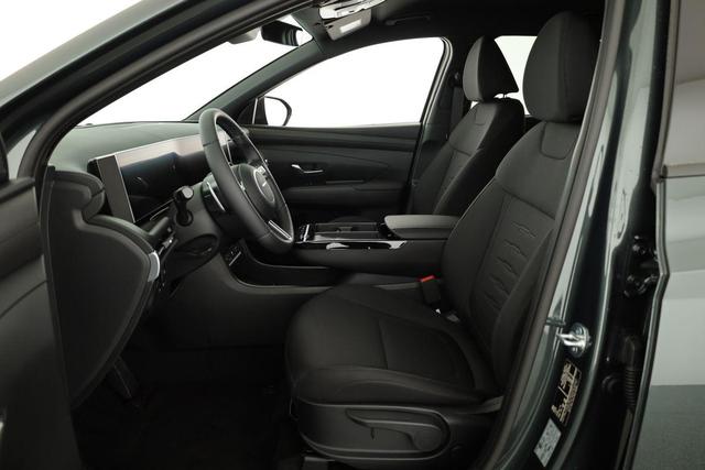Hyundai TUCSON Plug-In Hybrid 2WD 1.6 T-GDI PHEV, Navi, Kamera, Side, Winter 