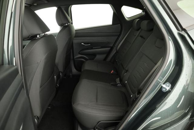 Hyundai TUCSON Plug-In Hybrid 2WD 1.6 T-GDI PHEV, Navi, Kamera, Side, Winter 
