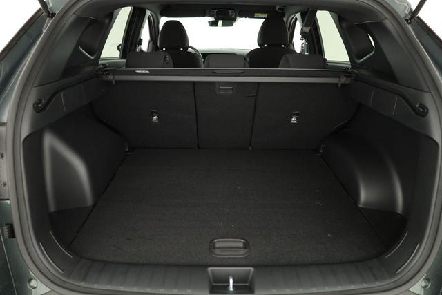 Hyundai TUCSON Plug-In Hybrid 2WD 1.6 T-GDI PHEV, Navi, Kamera, Side, Winter 