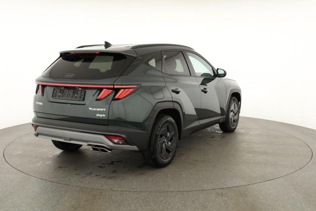 Hyundai TUCSON Plug-In Hybrid 2WD 1.6 T-GDI PHEV, Navi, Kamera, Side, Winter 