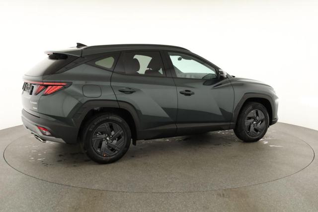 Hyundai TUCSON Plug-In Hybrid 2WD 1.6 T-GDI PHEV, Navi, Kamera, Side, Winter 