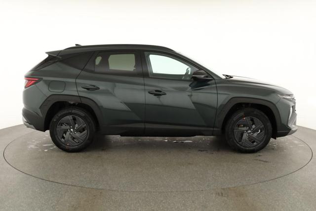 Hyundai TUCSON Plug-In Hybrid 2WD 1.6 T-GDI PHEV, Navi, Kamera, Side, Winter 