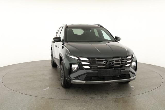 Hyundai TUCSON Plug-In Hybrid 2WD 1.6 T-GDI PHEV, Navi, Kamera, Side, Winter 