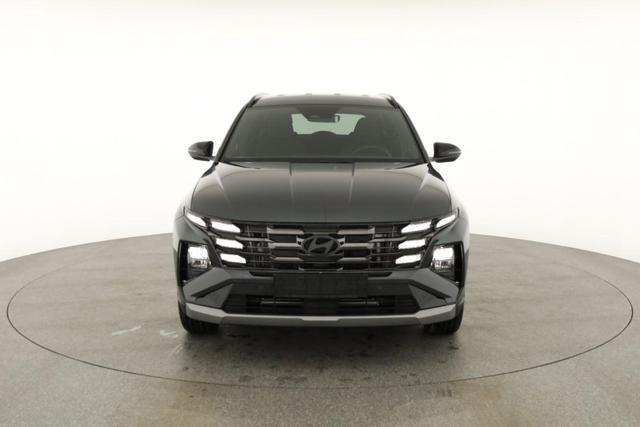 Hyundai TUCSON Plug-In Hybrid 2WD 1.6 T-GDI PHEV, Navi, Kamera, Side, Winter 