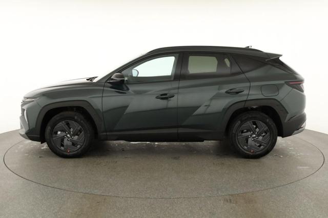 Hyundai TUCSON Plug-In Hybrid 2WD 1.6 T-GDI PHEV, Navi, Kamera, Side, Winter 