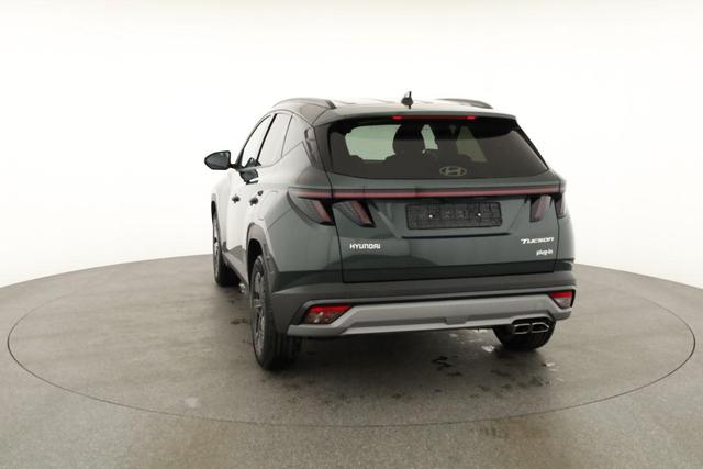 Hyundai TUCSON Plug-In Hybrid 2WD 1.6 T-GDI PHEV, Navi, Kamera, Side, Winter 