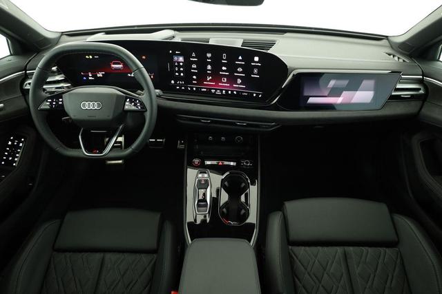 Audi S5 Kombi TFSI quattro 270 kW Avant quattro, HuD, Pano, B&O, Leder, 20-Zoll, TechPro, sofort 