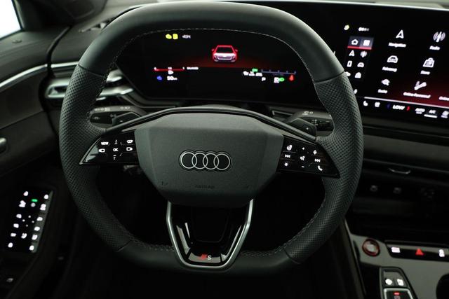 Audi S5 Kombi TFSI quattro 270 kW Avant quattro, HuD, Pano, B&O, Leder, 20-Zoll, TechPro, sofort 