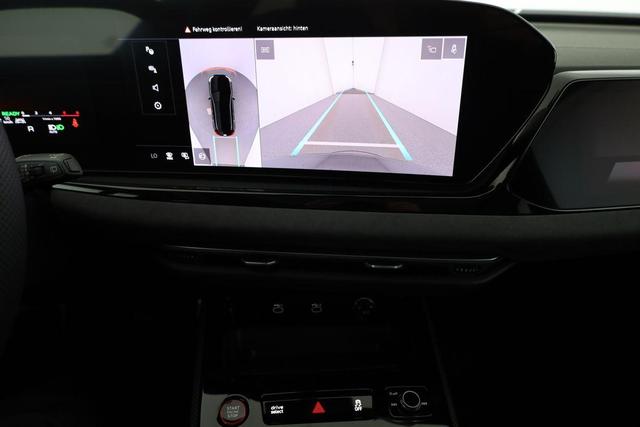 Audi S5 Kombi TFSI quattro 270 kW Avant quattro, HuD, Pano, B&O, Leder, 20-Zoll, TechPro, sofort 