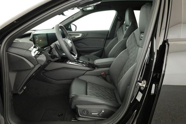 Audi S5 Kombi TFSI quattro 270 kW Avant quattro, HuD, Pano, B&O, Leder, 20-Zoll, TechPro, sofort 