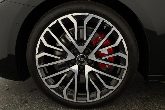 Audi S5 Kombi TFSI quattro 270 kW Avant quattro, HuD, Pano, B&O, Leder, 20-Zoll, TechPro, sofort 