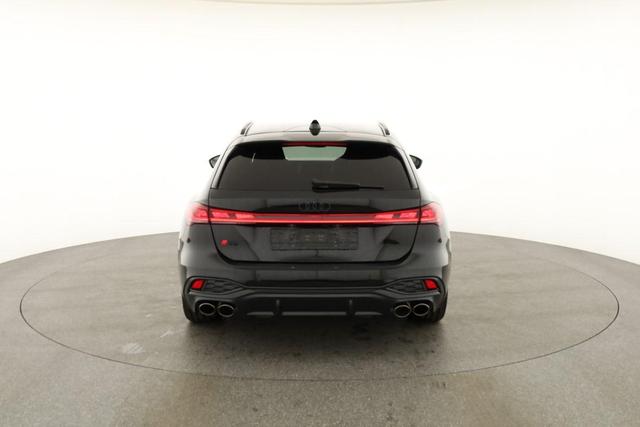 Audi S5 Kombi TFSI quattro 270 kW Avant quattro, HuD, Pano, B&O, Leder, 20-Zoll, TechPro, sofort 