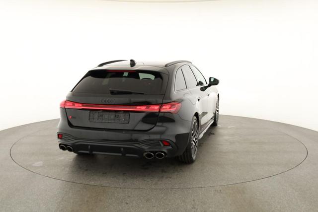 Audi S5 Kombi TFSI quattro 270 kW Avant quattro, HuD, Pano, B&O, Leder, 20-Zoll, TechPro, sofort 