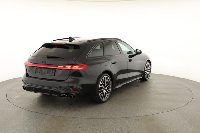Audi S5 Kombi TFSI quattro 270 kW Avant quattro, HuD, Pano, B&O, Leder, 20-Zoll, TechPro, sofort 