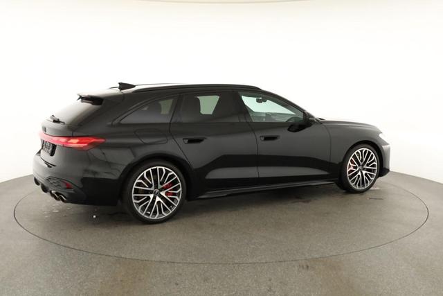 Audi S5 Kombi TFSI quattro 270 kW Avant quattro, HuD, Pano, B&O, Leder, 20-Zoll, TechPro, sofort 