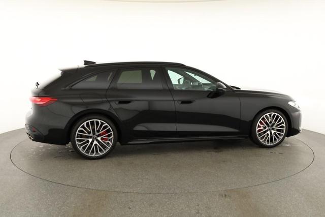 Audi S5 Kombi TFSI quattro 270 kW Avant quattro, HuD, Pano, B&O, Leder, 20-Zoll, TechPro, sofort 
