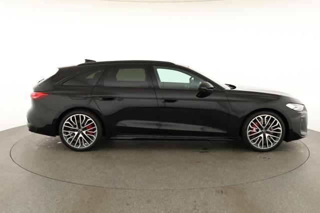 Audi S5 Kombi TFSI quattro 270 kW Avant quattro, HuD, Pano, B&O, Leder, 20-Zoll, TechPro, sofort 
