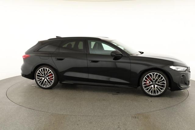 Audi S5 Kombi TFSI quattro 270 kW Avant quattro, HuD, Pano, B&O, Leder, 20-Zoll, TechPro, sofort 