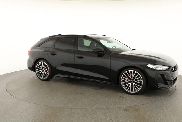 Audi S5 Kombi TFSI quattro 270 kW Avant quattro, HuD, Pano, B&O, Leder, 20-Zoll, TechPro, sofort 