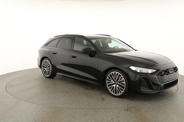 Audi S5 Kombi TFSI quattro 270 kW Avant quattro, HuD, Pano, B&O, Leder, 20-Zoll, TechPro, sofort 
