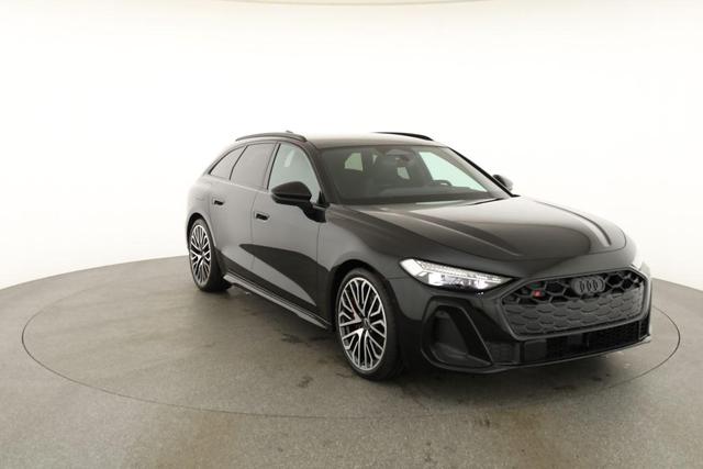 Audi S5 Kombi TFSI quattro 270 kW Avant quattro, HuD, Pano, B&O, Leder, 20-Zoll, TechPro, sofort 