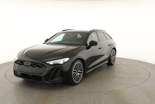 Audi S5 Kombi TFSI quattro 270 kW Avant quattro, HuD, Pano, B&O, Leder, 20-Zoll, TechPro, sofort 