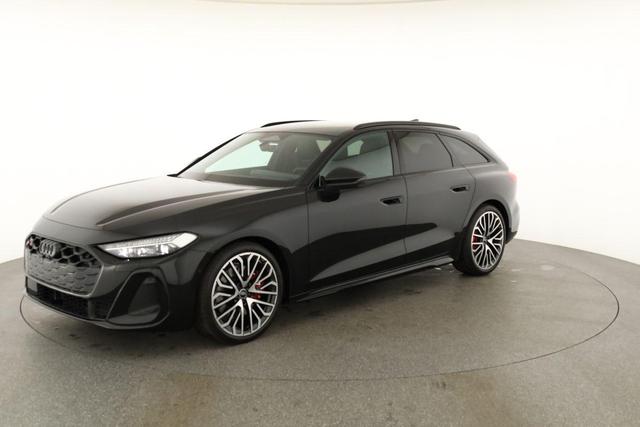 Audi S5 Kombi TFSI quattro 270 kW Avant quattro, HuD, Pano, B&O, Leder, 20-Zoll, TechPro, sofort 