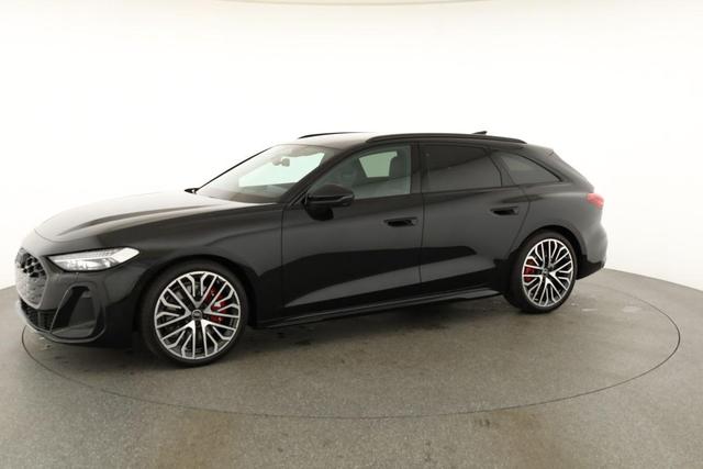 Audi S5 Kombi TFSI quattro 270 kW Avant quattro, HuD, Pano, B&O, Leder, 20-Zoll, TechPro, sofort 