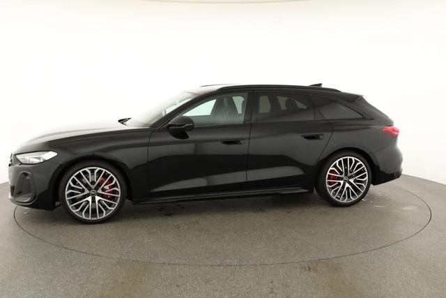 Audi S5 Kombi TFSI quattro 270 kW Avant quattro, HuD, Pano, B&O, Leder, 20-Zoll, TechPro, sofort 