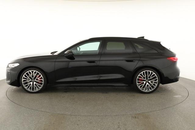 Audi S5 Kombi TFSI quattro 270 kW Avant quattro, HuD, Pano, B&O, Leder, 20-Zoll, TechPro, sofort 