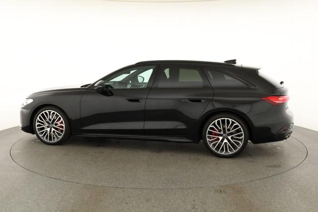Audi S5 Kombi TFSI quattro 270 kW Avant quattro, HuD, Pano, B&O, Leder, 20-Zoll, TechPro, sofort 