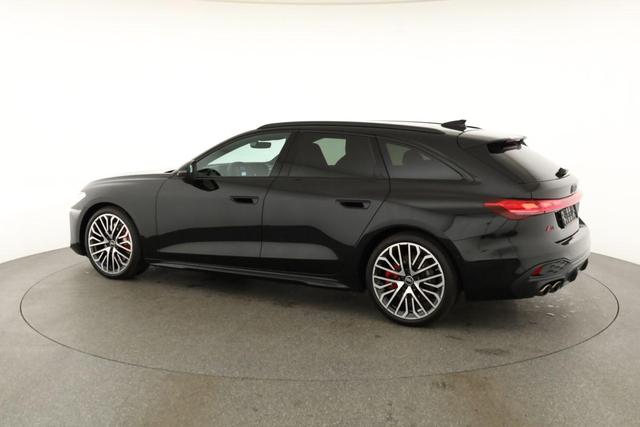 Audi S5 Kombi TFSI quattro 270 kW Avant quattro, HuD, Pano, B&O, Leder, 20-Zoll, TechPro, sofort 